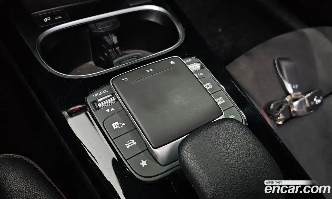 Mercedes-Benz A-Class 2022 2.0 Автомат в Москве № 183741, фото 20