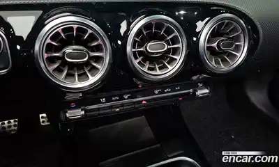 Mercedes-Benz A-Class 2022 2.0 Автомат в Москве № 183741, миниатюра 6