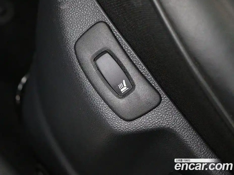 Renault QM3 2019 1.5 Автомат в Москве № 185739, фото 17