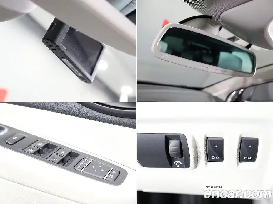 Renault QM3 2019 1.5 Автомат в Москве № 185739, фото 18