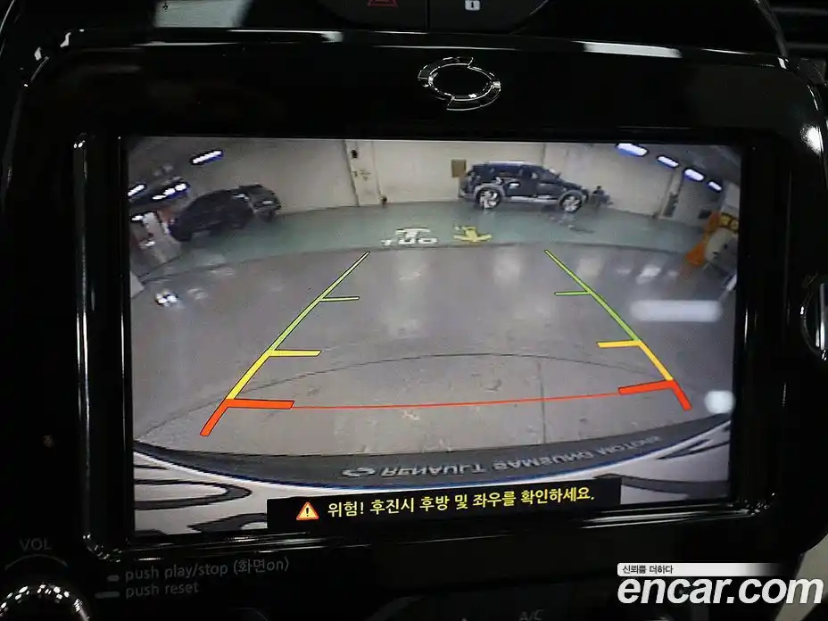 Renault QM3 2019 1.5 Автомат в Москве № 185739, фото 19