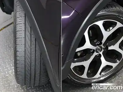 Renault QM3 2019 1.5 Автомат в Москве № 185739, миниатюра 5