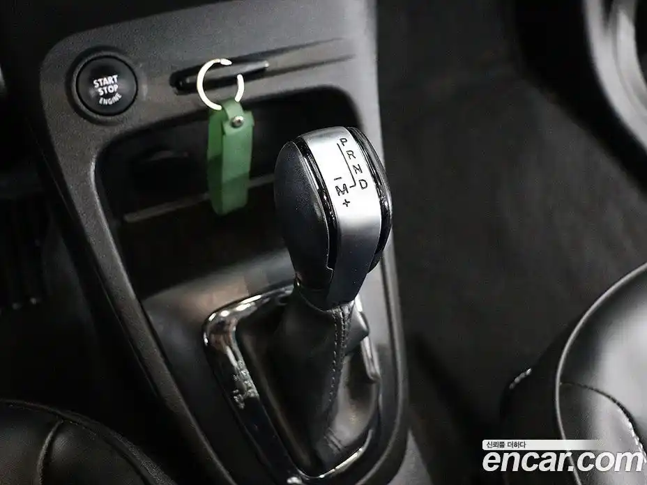 Renault QM3 2019 1.5 Автомат в Москве № 185739, фото 9