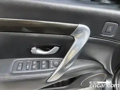 Renault SM7 2014 2.5 Автомат в Москве № 186673, миниатюра 12