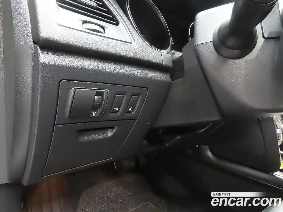 Renault SM7 2014 2.5 Автомат в Москве № 186673, фото 13