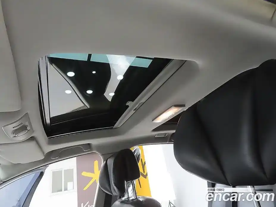 Renault SM7 2014 2.5 Автомат в Москве № 186673, фото 14