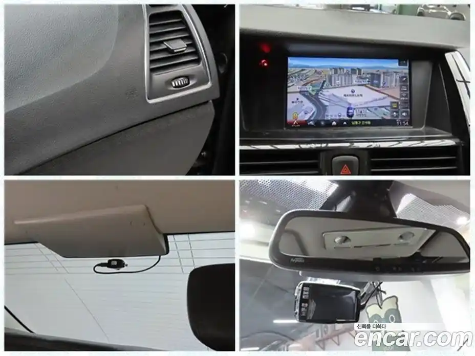 Renault SM7 2014 2.5 Автомат в Москве № 186673, фото 17