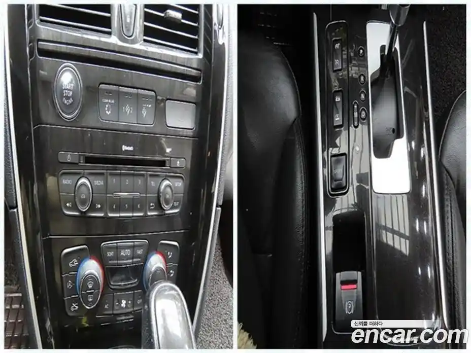 Renault SM7 2014 2.5 Автомат в Москве № 186673, фото 19