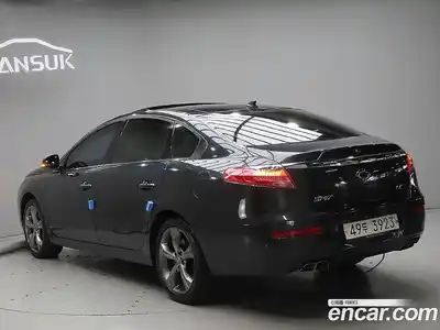 Renault SM7 2014 2.5 Автомат в Москве № 186673, миниатюра 2