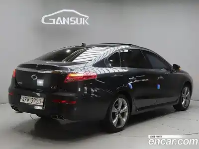 Renault SM7 2014 2.5 Автомат в Москве № 186673, миниатюра 4