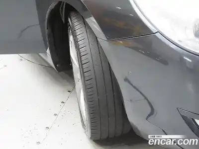 Renault SM7 2014 2.5 Автомат в Москве № 186673, миниатюра 5