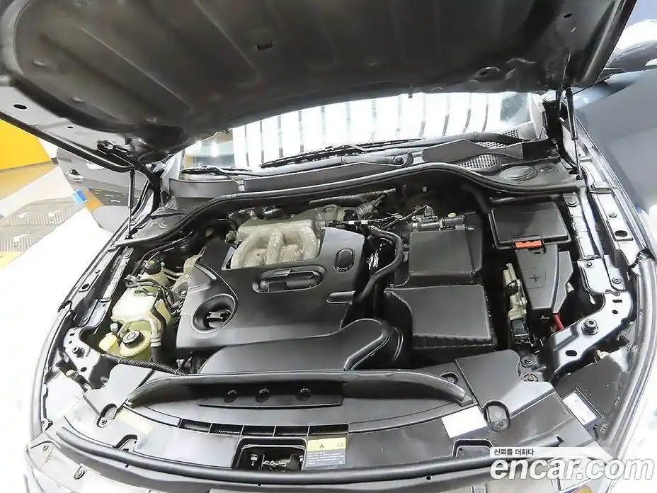 Renault SM7 2014 2.5 Автомат в Москве № 186673, фото 6