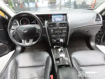 Renault SM7 2014 2.5 Автомат в Москве № 186673, миниатюра 7