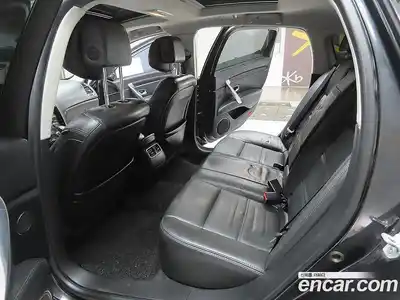 Renault SM7 2014 2.5 Автомат в Москве № 186673, миниатюра 10