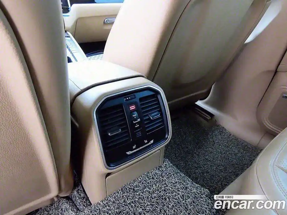 Porsche Macan 2016 3.0 Автомат в Москве № 187032, фото 15