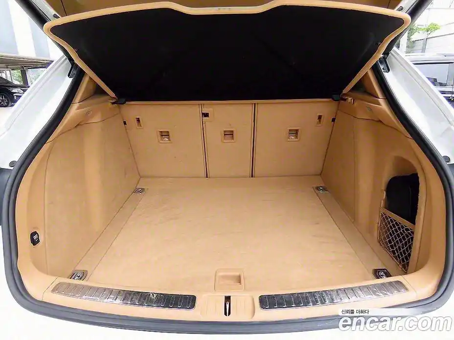 Porsche Macan 2016 3.0 Автомат в Москве № 187032, фото 18