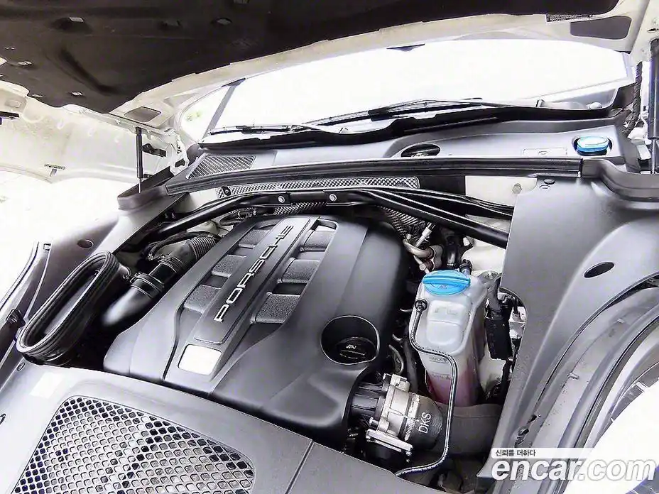 Porsche Macan 2016 3.0 Автомат в Москве № 187032, фото 19