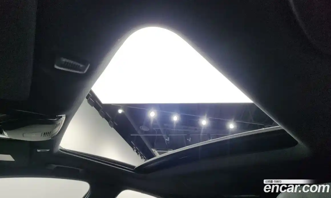 BMW 5-Series 2023 2.0 Автомат в Москве № 187406, фото 16