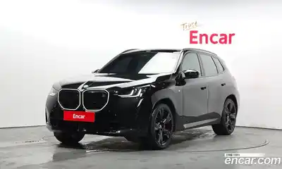 BMW X3 2025 3.0 Автомат в Москве № 187610, миниатюра 11