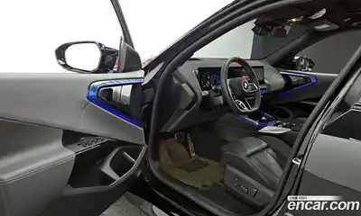 BMW X3 2025 3.0 Автомат в Москве № 187610, миниатюра 12