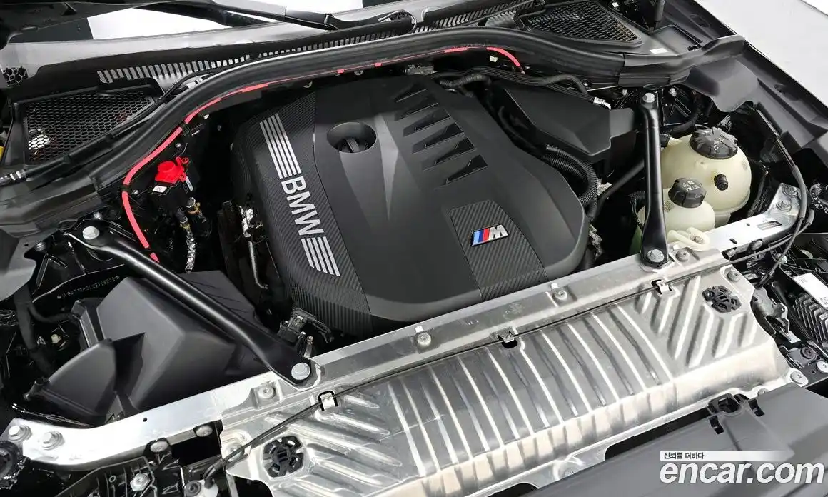 BMW X3 2025 3.0 Автомат в Москве № 187610, фото 20