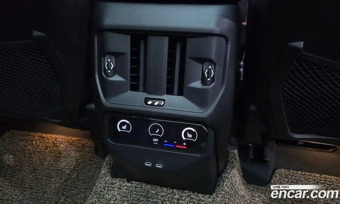 BMW X3 2025 3.0 Автомат в Москве № 187610, фото 4