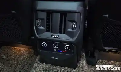 BMW X3 2025 3.0 Автомат в Москве № 187610, миниатюра 4