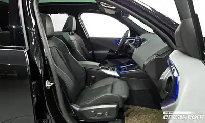 BMW X3 2025 3.0 Автомат в Москве № 187610, миниатюра 5