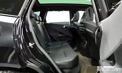 BMW X3 2025 3.0 Автомат в Москве № 187610, миниатюра 7