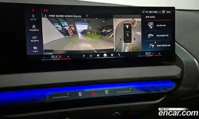 BMW X3 2025 3.0 Автомат в Москве № 187610, миниатюра 8