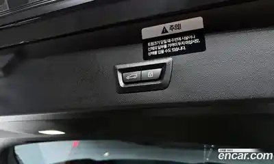 BMW X3 2025 3.0 Автомат в Москве № 187610, миниатюра 9