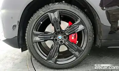 BMW X3 2025 3.0 Автомат в Москве № 187610, миниатюра 10