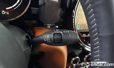 Mini Cooper Convertible, 2024