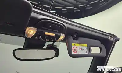 Mini Cooper Convertible 2024 2.0 Автомат в Москве № 188313, миниатюра 12