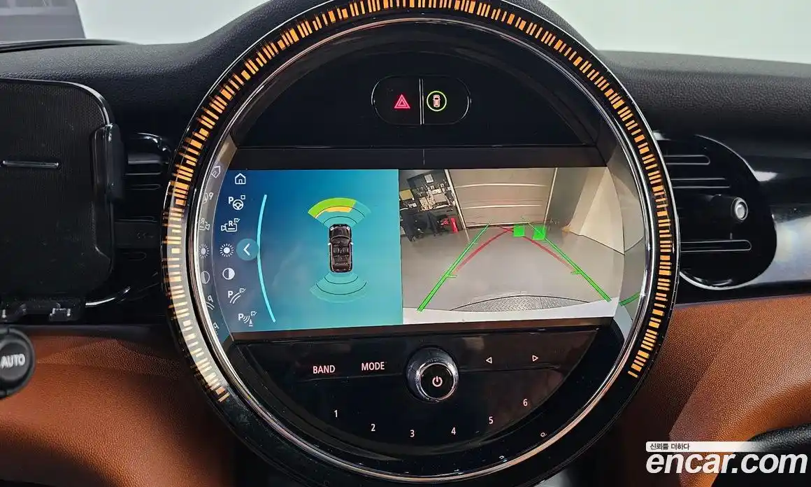 Mini Cooper Convertible 2024 2.0 Автомат в Москве № 188313, фото 15