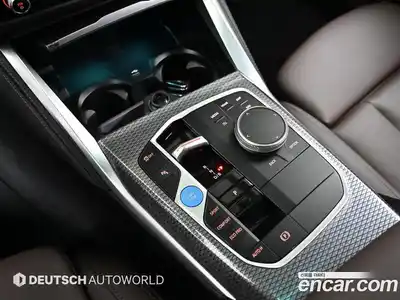 BMW i4 2024 0.2 Автомат в Москве № 188502, миниатюра 9