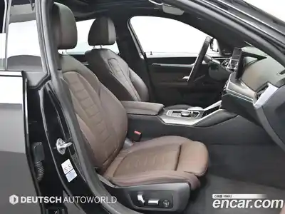 BMW i4 2024 0.2 Автомат в Москве № 188502, миниатюра 10