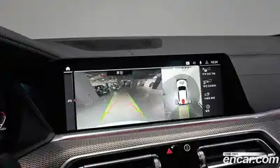 BMW X5 2023 3.0 Автомат в Москве № 188873, миниатюра 4