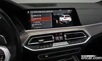 BMW X5 2023 3.0 Автомат в Москве № 188873, миниатюра 5