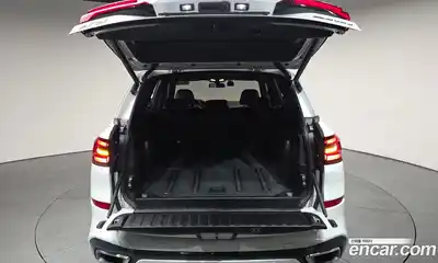 BMW X5 2023 3.0 Автомат в Москве № 188873, миниатюра 7