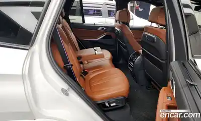 BMW X5 2024 3.0 Автомат в Москве № 189581, миниатюра 12