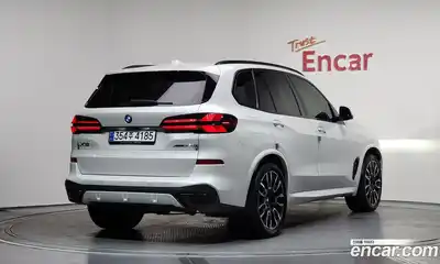 BMW X5 2024 3.0 Автомат в Москве № 189581, миниатюра 2