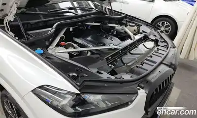 BMW X5 2024 3.0 Автомат в Москве № 189581, миниатюра 6