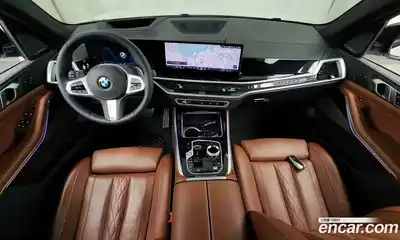 BMW X5 2024 3.0 Автомат в Москве № 189581, миниатюра 7