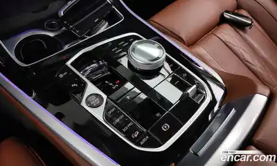BMW X5 2024 3.0 Автомат в Москве № 189581, миниатюра 9