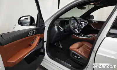 BMW X5 2024 3.0 Автомат в Москве № 189581, миниатюра 10