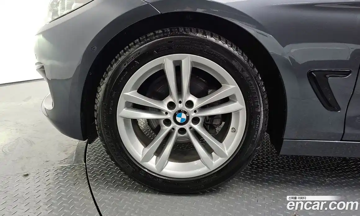 BMW Gran Turismo 2020 2.0 Автомат в Москве № 189665, фото 1