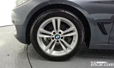 BMW Gran Turismo, 2020