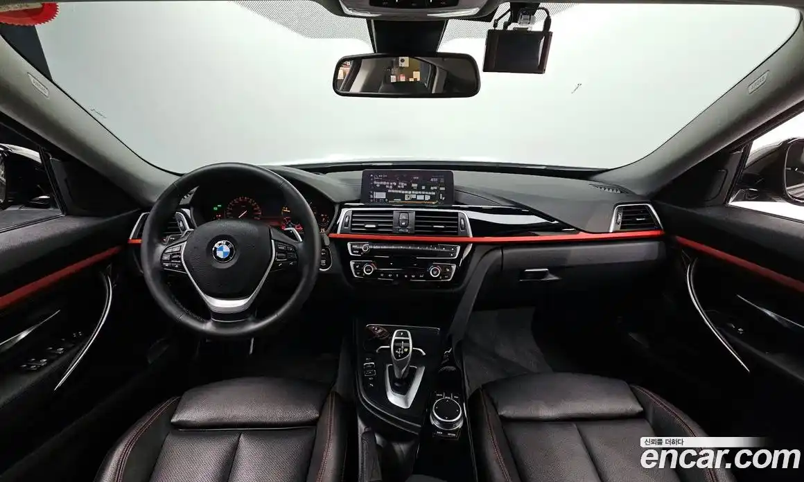 BMW Gran Turismo 2020 2.0 Автомат в Москве № 189665, фото 12