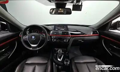 BMW Gran Turismo 2020 2.0 Автомат в Москве № 189665, миниатюра 12